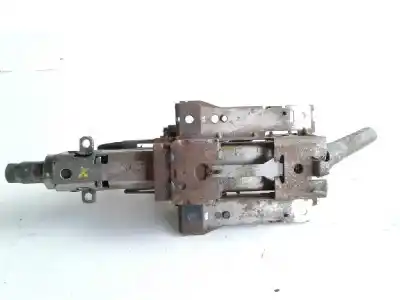 Second-hand car spare part STEERING COLUMN for VOLKSWAGEN CADDY KA/KB (2K)  OEM IAM references 1T1419502M  