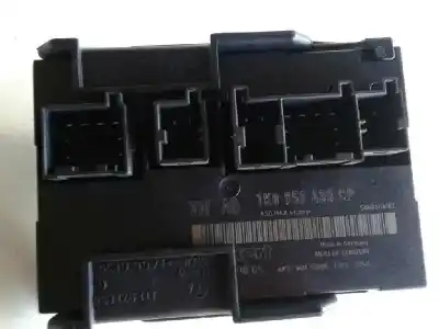 Автозапчастина б/у  для VOLKSWAGEN CADDY KA/KB (2K)  Посилання на OEM IAM 1K0959433CP  