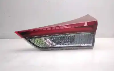 Peça sobressalente para automóvel em segunda mão farolim da mala traseiro direito por toyota auris hybrid active referências oem iam 8158102830