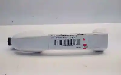Автозапчасти б/у  за TOYOTA AURIS  ссылки OEM IAM 6921102924  
