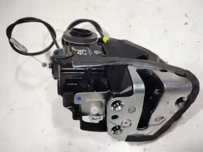 Автозапчасти б/у  за TOYOTA AURIS  ссылки OEM IAM 6905005050  