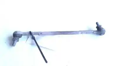 Peça sobressalente para automóvel em segunda mão braço oscilante suspensão dianteiro esquerdo por bmw serie 1 berlina (e81/e87) 118d referências oem iam 31356765934