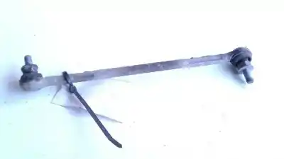 Second-hand car spare part left front bracket for bmw serie 1 berlina (e81/e87) 118d oem iam references 31356765934  