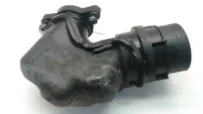 Peça sobressalente para automóvel em segunda mão decantador de óleo / oil catch can por volkswagen golf vii lim. (bq1) sport referências oem iam 