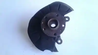 Автозапчастина б/у передній прав для volkswagen caddy ka/kb (2k) kombi посилання на oem iam 1k0407256aa  
