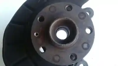 Автозапчастина б/у передній прав для volkswagen caddy ka/kb (2k) kombi посилання на oem iam 1k0407256aa  