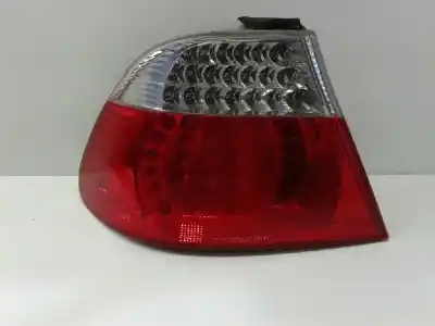 Piesă de schimb auto la mâna a doua lampã spate stânga pentru bmw serie 3 coupe (e46) 330 cd referințe oem iam   