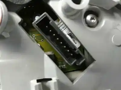 Piesă de schimb auto la mâna a doua lampã spate stânga pentru bmw serie 3 coupe (e46) 330 cd referințe oem iam   