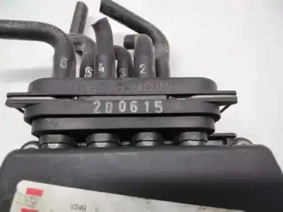 Piesă de schimb auto la mâna a doua supapa valvula egr pentru volkswagen golf v berlina (1k1) sportline referințe oem iam 6q0131075  