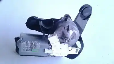 Second-hand car spare part rear windshield wiper motor for citroen c3 tonic oem iam references   