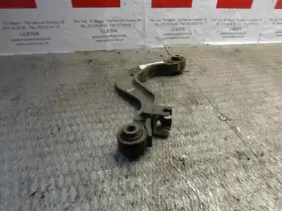 Gebrauchtes Autoersatzteil Hintere Linke Strebe zum VOLKSWAGEN GOLF V BERLINA (1K1) 1.9 TDI OEM-IAM-Referenzen 16BA1G60H  