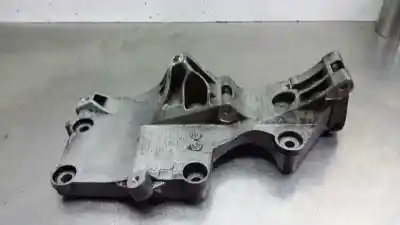 Pièce détachée automobile d'occasion support d'alternateur pour volkswagen golf v berlina (1k1) trendline références oem iam 03g903143a  