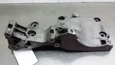 Pièce détachée automobile d'occasion support d'alternateur pour volkswagen golf v berlina (1k1) trendline références oem iam 03g903143a  