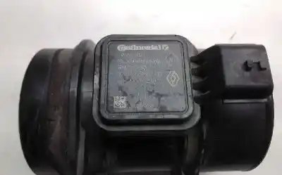 Second-hand car spare part flowmeter for dacia dokker express ambiance oem iam references 8200682558  