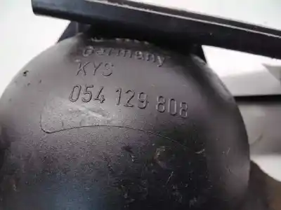 Автозапчасти б/у аккумулятор пневматической подвески за volkswagen golf iv berlina (1j1) 1.9 tdi ссылки oem iam 054129808  