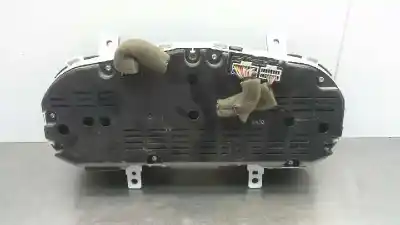 Peça sobressalente para automóvel em segunda mão quadrante por renault koleos bose edition referências oem iam 248107807r  