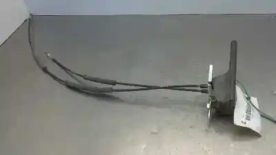 Pièce détachée automobile d'occasion poignée extérieure de coffre / hayon pour renault koleos bose edition références oem iam 