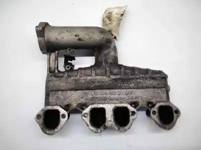 Second-hand car spare part INTAKE MANIFOLD for VOLKSWAGEN GOLF IV BERLINA (1J1)  OEM IAM references 038129713J  