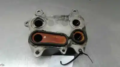 Pezzo di ricambio per auto di seconda mano RADIATORE OLIO MOTORE per VOLKSWAGEN GOLF VI (5K1)  Riferimenti OEM IAM 03L117021B  
