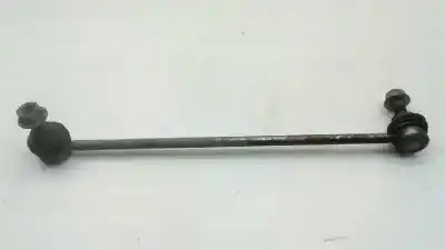Peça sobressalente para automóvel em segunda mão link estabilizador frontal esquerdo por volkswagen golf vii lim. (bq1) sport referências oem iam 