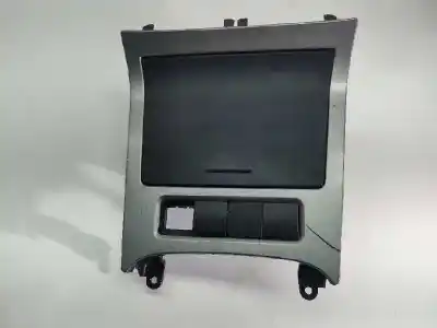 Peça sobressalente para automóvel em segunda mão cinzeiro por volkswagen golf v berlina (1k1) conceptline (e) referências oem iam 1k0863475h