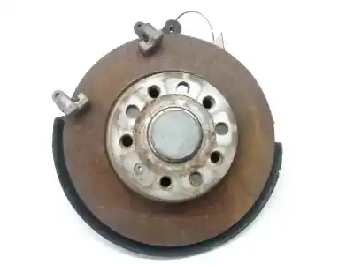 Peça sobressalente para automóvel em segunda mão cubo por volkswagen golf vii lim. (bq1) sport referências oem iam 