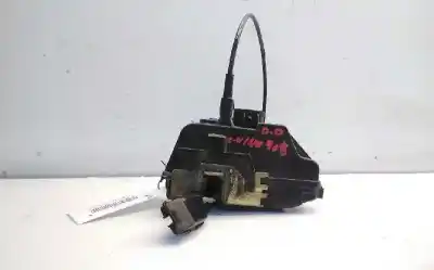 Peça sobressalente para automóvel em segunda mão  por RENAULT ESPACE IV (JK0)  Referências OEM IAM 01797EZ98HTW742  