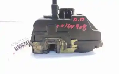 Pezzo di ricambio per auto di seconda mano serratura porta anteriore destra per renault espace iv (jk0) grand espace dynamique riferimenti oem iam 01797ez98htw742  