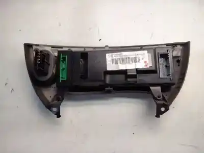 Pezzo di ricambio per auto di seconda mano controllo climatico per renault scenic (ja..) 1.9 dci authentique riferimenti oem iam r6147226  