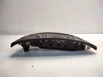 Pezzo di ricambio per auto di seconda mano controllo climatico per renault scenic (ja..) 1.9 dci authentique riferimenti oem iam r6147226  