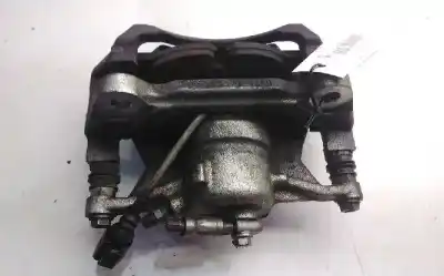 Peça sobressalente para automóvel em segunda mão pinça de travão dianteira direita por volkswagen golf vii lim. 1.6 16v tdi dpf 110 cv / 81 kw referências oem iam 8v0615124