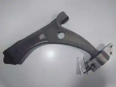 Pezzo di ricambio per auto di seconda mano Braccio Sospensione Superiore Anteriore Sinistro per VOLKSWAGEN PASSAT VARIANT (3C5) Advance Plus Bluemotion Riferimenti OEM IAM   