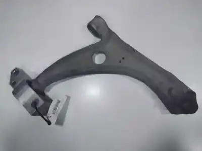 Pezzo di ricambio per auto di seconda mano braccio sospensione superiore anteriore sinistro per volkswagen passat variant (3c5) advance plus bluemotion riferimenti oem iam    Pezzo di ricambio per auto di seconda mano braccio sospensione superiore anteriore sinistro per volkswagen passat variant (3c5) advance plus bluemotion riferimenti oem iam
