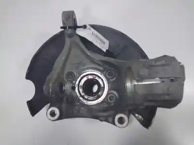 Peça sobressalente para automóvel em segunda mão manga de eixo dianteira esquerda por volkswagen passat variant (3c5) advance plus bluemotion referências oem iam  Peça sobressalente para automóvel em segunda mão manga de eixo dianteira esquerda por volkswagen passat variant (3c5) advance plus bluemotion referências oem iam