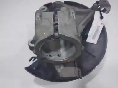 Second-hand car spare part front left knuckle for volkswagen passat variant (3c5) advance plus bluemotion oem iam references    Second-hand car spare part front left knuckle for volkswagen passat variant (3c5) advance plus bluemotion oem iam references