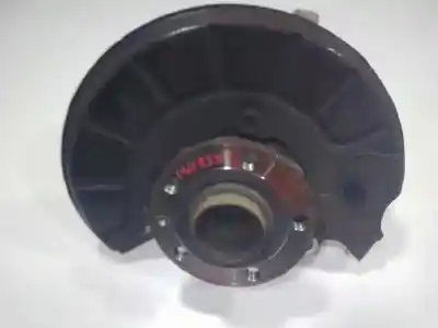 Second-hand car spare part front left knuckle for volkswagen passat variant (3c5) advance plus bluemotion oem iam references    Second-hand car spare part front left knuckle for volkswagen passat variant (3c5) advance plus bluemotion oem iam references