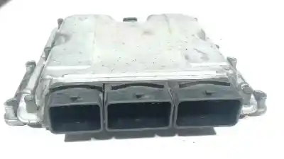 Pezzo di ricambio per auto di seconda mano centralina motore per renault laguna ii (bg0) authentique riferimenti oem iam 0281010556