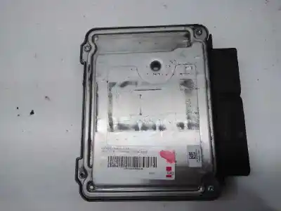 Second-hand car spare part ecu engine control for opel antara cosmo 4x4 oem iam references 96858577ga 1039s16562 0281014296