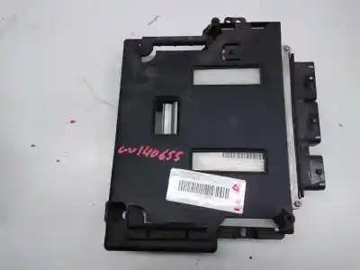 Автозапчасти б/у блок управления двигателем за peugeot 407 sw sport ссылки oem iam 9663548180  