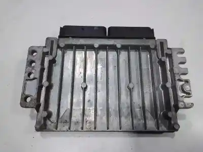Second-hand car spare part ecu engine control for daewoo tacuma sx oem iam references 96487150 k2311132580490 s010016037e1