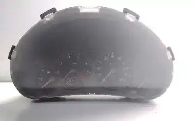 İkinci el araba yedek parçası enstrüman paneli için peugeot 206 berlina xs oem iam referansları 09031962021  