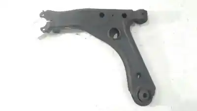 İkinci el araba yedek parçası ön Sol Alt Süspansiyon Kolu için VOLKSWAGEN GOLF III BERLINA (1H1) 2.8 VR6 OEM IAM referansları 1H0407159  