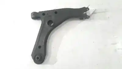 İkinci el araba yedek parçası ön Sag Alt Süspansiyon Kolu için VOLKSWAGEN GOLF III BERLINA (1H1) 2.8 VR6 OEM IAM referansları 1H0407160  