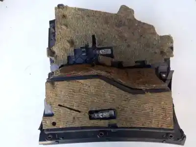 Автозапчасти б/у бардачок за audi a6 c5 avant (4b5, 4b6) 2.5 tdi ссылки oem iam 4b0882622fkz  