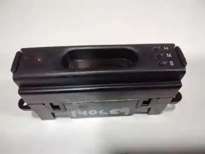 Pezzo di ricambio per auto di seconda mano contatore di chilometri per daewoo lanos cool riferimenti oem iam 96236123