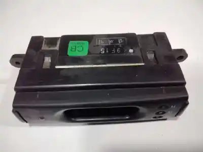 Second-hand car spare part speedometer for daewoo lanos cool oem iam references 96236123  