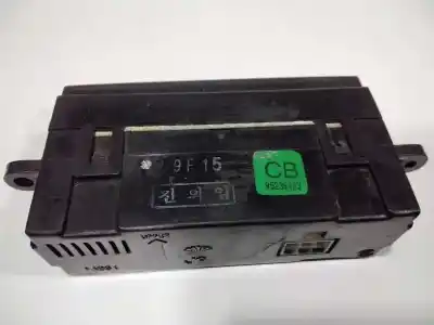 Second-hand car spare part speedometer for daewoo lanos cool oem iam references 96236123  