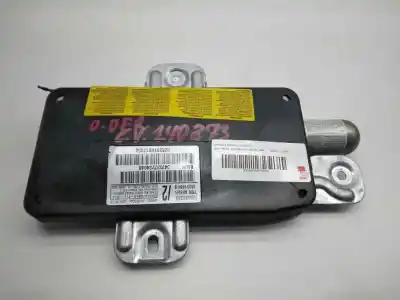 Pezzo di ricambio per auto di seconda mano airbag lato destro per bmw serie 3 coupe (e46) 318 ci riferimenti oem iam 