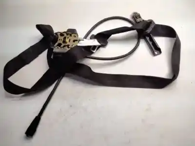 Piesă de schimb auto la mâna a doua centurã de siguranțã partea din fatã dreapta pentru audi coupe (8b3) básico referințe oem iam 