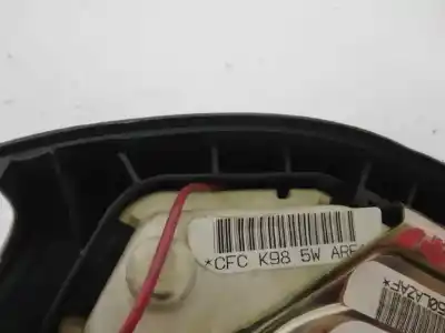 Автозапчастина б/у передня ліва подушка безопасности для chrysler 300 m (lr) 3.5 v6 посилання на oem iam   